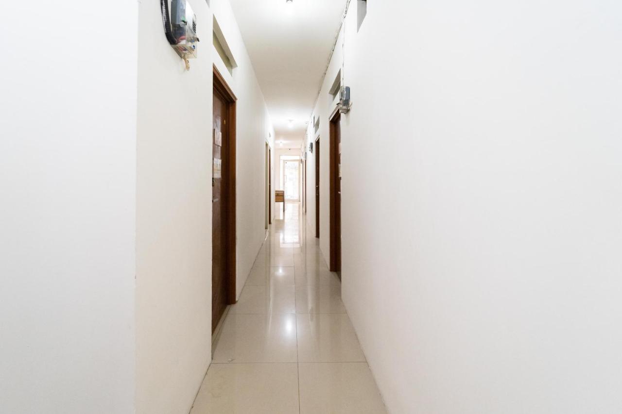 Koolkost Near Mercu Buana University Jakarta