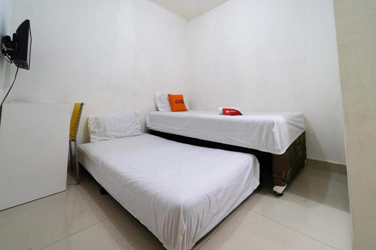 Koolkost Near Mercu Buana University